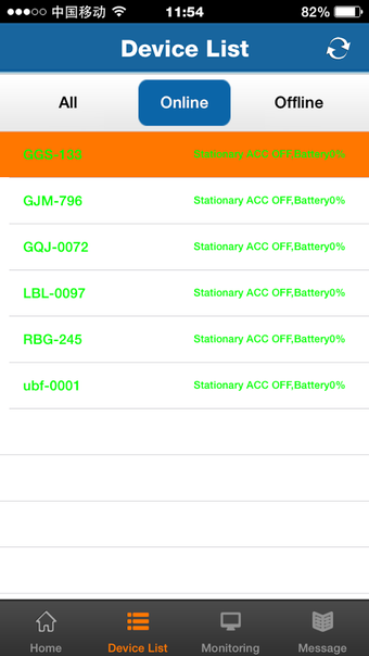 Imagen 3 para Tracker King