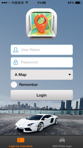 Imagen 2 para Tracker King