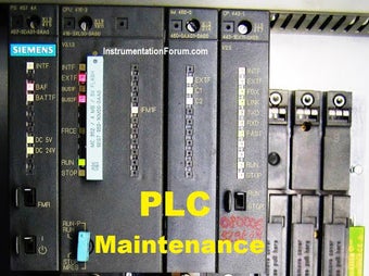 Image 0 for PLC Tutorials