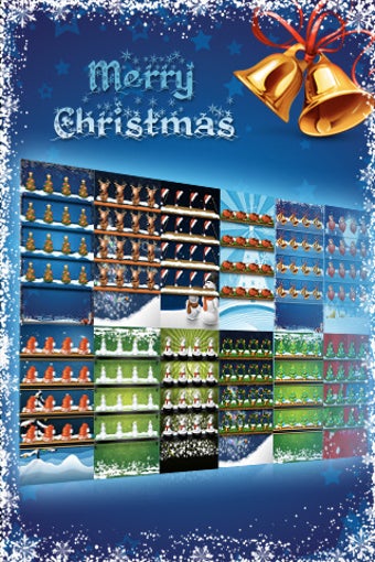 Imagen 0 para Background Designer Chris…