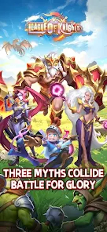 Imagen 0 para League of Knights