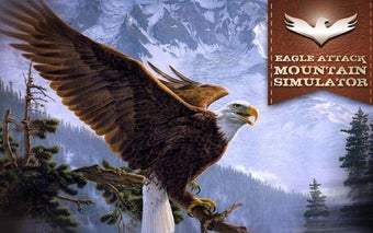 Image 1 for Eagle Bird Simulator Flig…