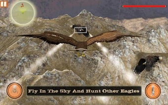 Image 0 for Eagle Bird Simulator Flig…
