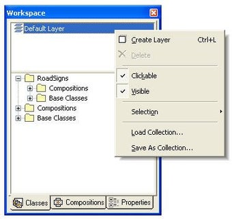 Image 1 for Vector Graphics Editor