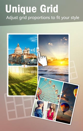 Imagen 1 para Photo Collage - Layout Ed…