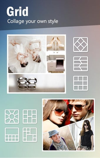 Imagen 0 para Photo Collage - Layout Ed…