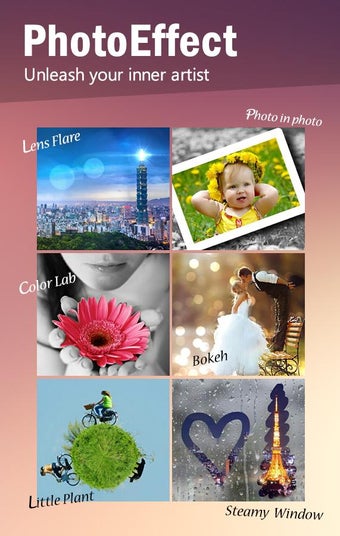 Imagen 3 para Photo Collage - Layout Ed…