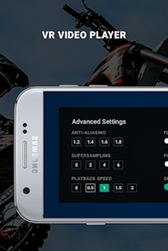 Image 3 for DeoVR Video Player (Cardb…