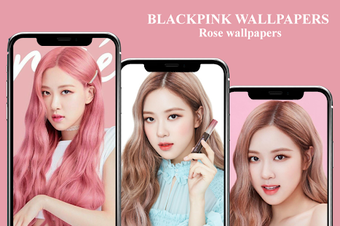 Image 0 for Wallpapers for BlackPink …