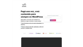 Image 0 for AutoSEO