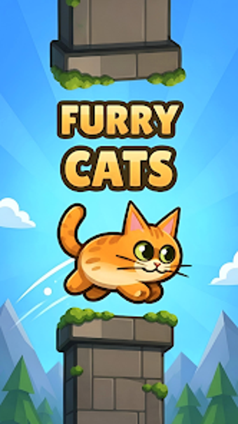Image 0 for Furry Cats
