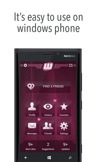 Image 0 for Waplog - Chat Dating Meet…