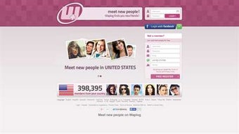 Image 1 for Waplog - Chat Dating Meet…