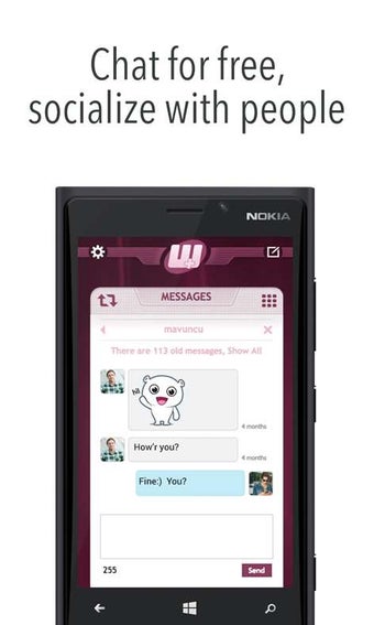 Image 3 for Waplog - Chat Dating Meet…