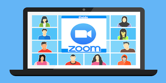 Image 0 for Guide for Zoom Cloud Meet…