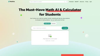 Image 0 for Mathful