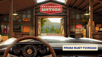 Image 0 for Matchcreek Motors: Custom…