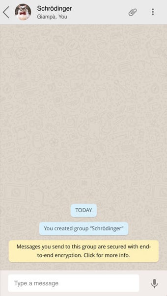 Image 2 for WebChat - Chat for WhatsA…