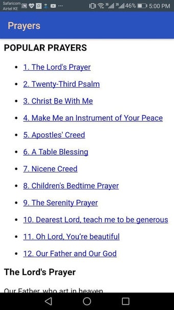 Imagen 2 para Living Bible (Modern Engl…