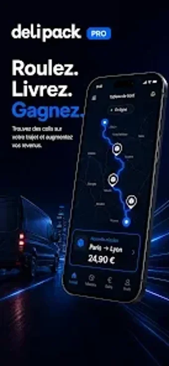 Imagen 0 para Delipack Pro