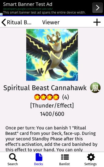 Imagen 2 para Yugipedia: YuGiOh Deck Bu…