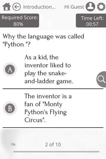 Image 0 for Learn Django and Python b…