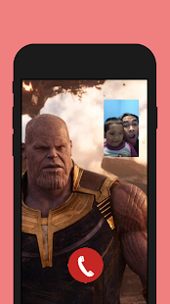Image 0 for Prank Call - Mr Thanos Ca…