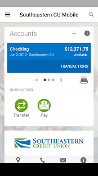 Image 2 for Southeastern Credit Union…