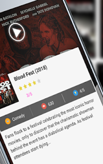 Imagen 1 para Watch online movies HD 20…