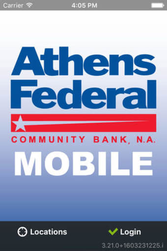 Image 0 for Athens Federal
