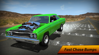 Image 1 for Consecutive Speed Bump Ca…