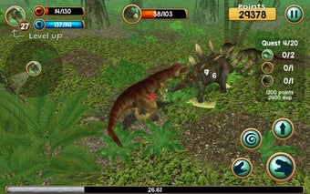 Imagen 0 para Tyrannosaurus Rex Sim 3D