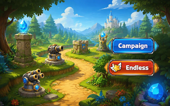 Image 0 for Hypulse Defense