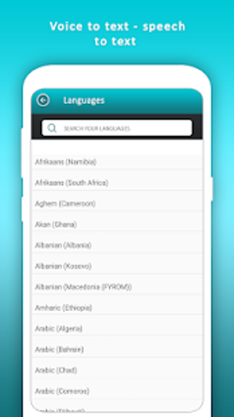Imagen 2 para Voice to Text - Speech to…
