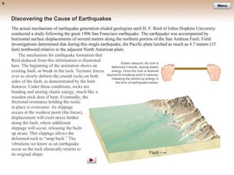 Image 0 for Focus on Earthquakes
