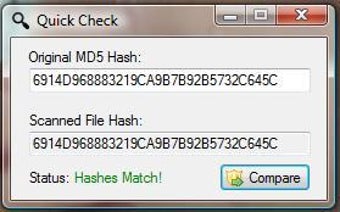 Image 0 for Quick Check