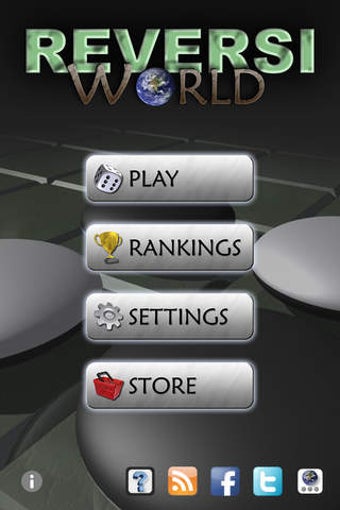 Image 0 for Reversi World