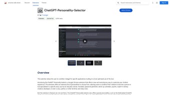 Image 0 for ChatGPT-Personality-Selec…