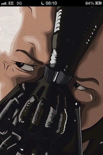 Image 0 for Voice Changer - Bane Edit…