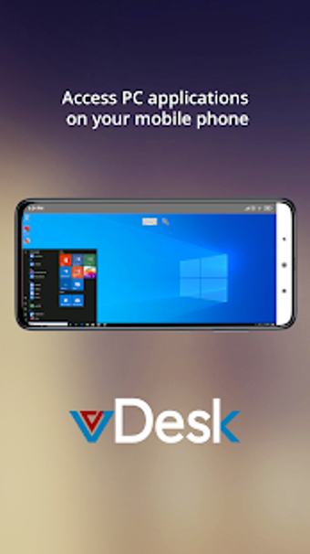 Image 3 for vDesk