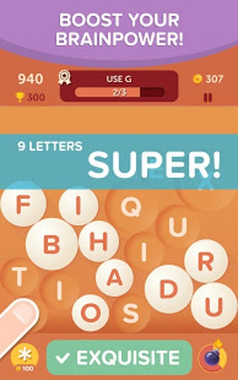 Image 2 for LetterPop - Best of Free …