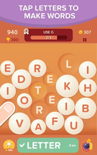 Image 0 for LetterPop - Best of Free …