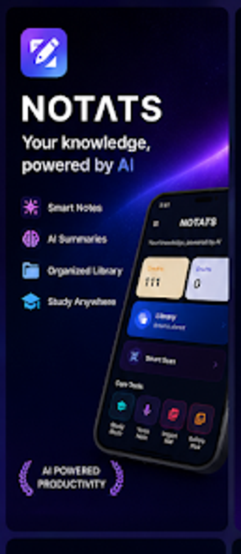 Imagen 0 para Notats: Notes Scanner  St…