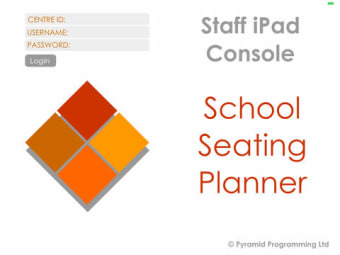 Image 0 for School Seating Planner