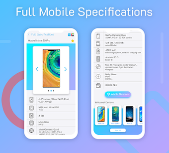 Image 1 for Mobolist - Mobile Prices …