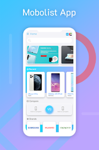 Image 0 for Mobolist - Mobile Prices …