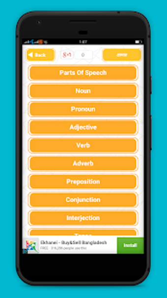 Imagen 2 para A to Z english grammar ba…