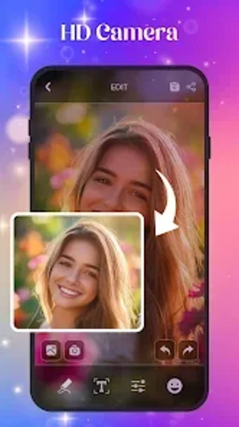 Image 0 for Camera Pro - Animate Phot…