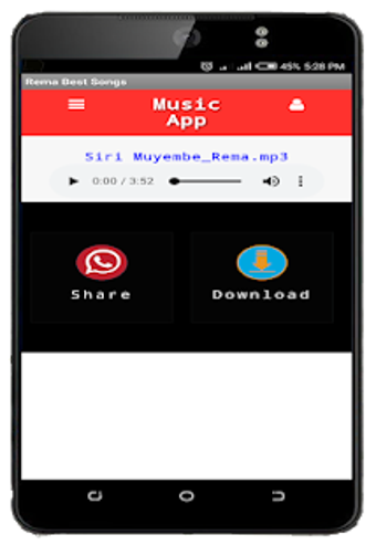 Image 3 for Rema Namakula_Best Songs …
