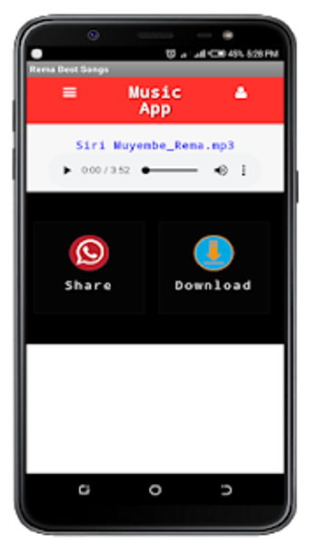 Image 1 for Rema Namakula_Best Songs …